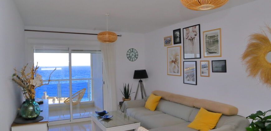 ATICO CENTRICO CON GARAJA, TRASTERO, GRAN TERRAZA Y PISCINA COMUNITARIA