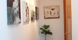 ATICO CENTRICO CON GARAJA, TRASTERO, GRAN TERRAZA Y PISCINA COMUNITARIA