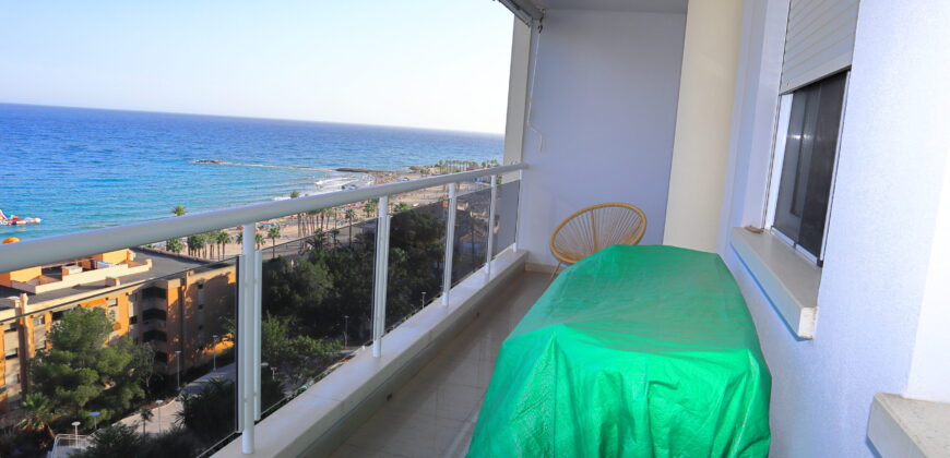 ATICO CENTRICO CON GARAJA, TRASTERO, GRAN TERRAZA Y PISCINA COMUNITARIA