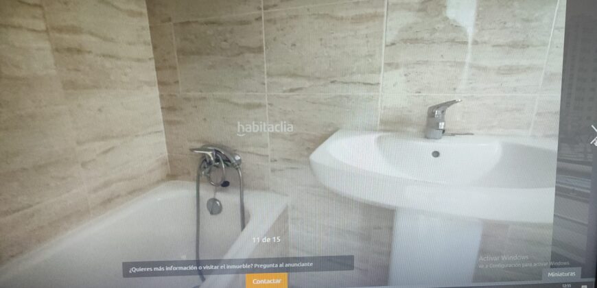 APARTAMENTO EN CALA DE LA VILA JOIOSA