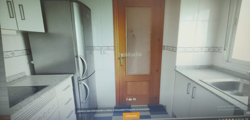 APARTAMENTO EN CALA DE LA VILA JOIOSA