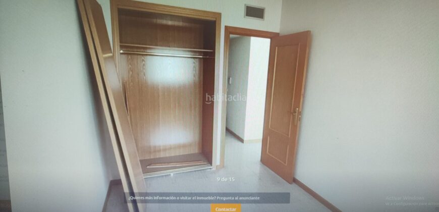 APARTAMENTO EN CALA DE LA VILA JOIOSA