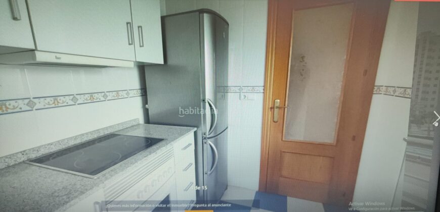 APARTAMENTO EN CALA DE LA VILA JOIOSA