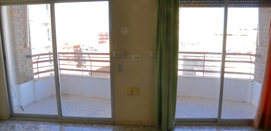 PISO CENTRICO A REFORMAR