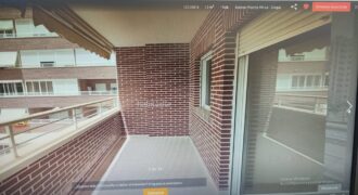 APARTAMENTO EN CALA DE LA VILA JOIOSA