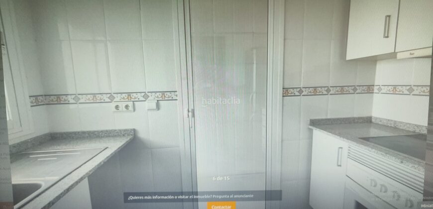 APARTAMENTO EN CALA DE LA VILA JOIOSA