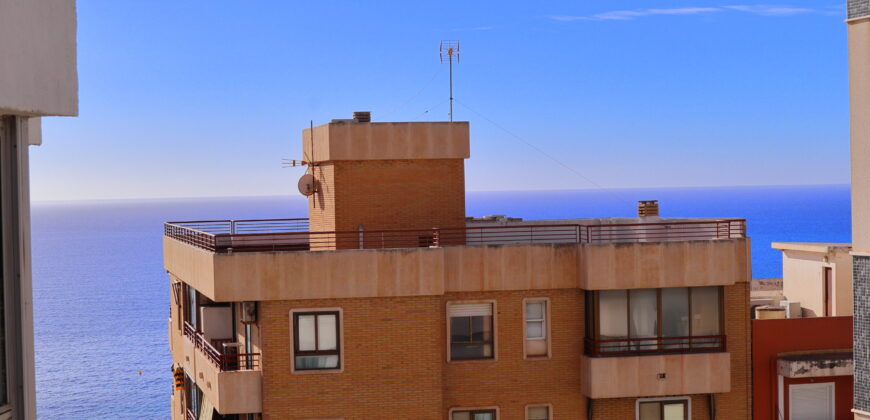 PISO CENTRICO A REFORMAR