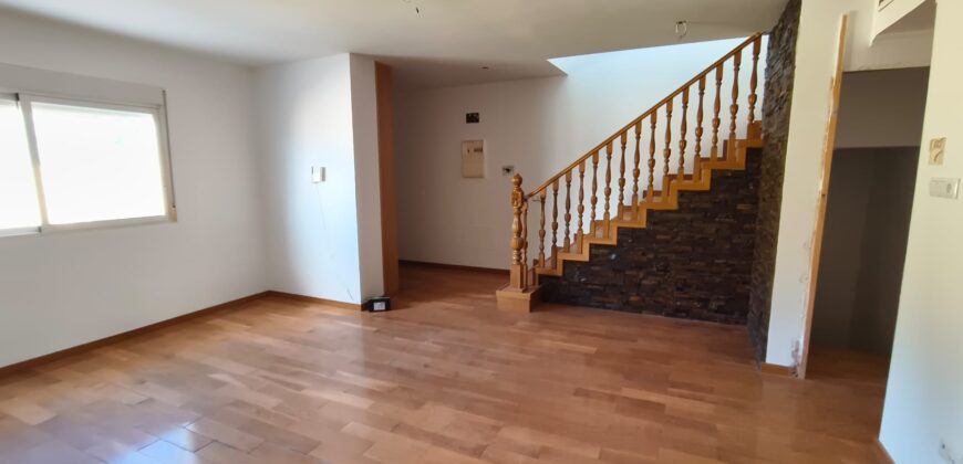 CASA PROCEDENTE DE EMBARGO A REFORMAR CALA FINESTRAT