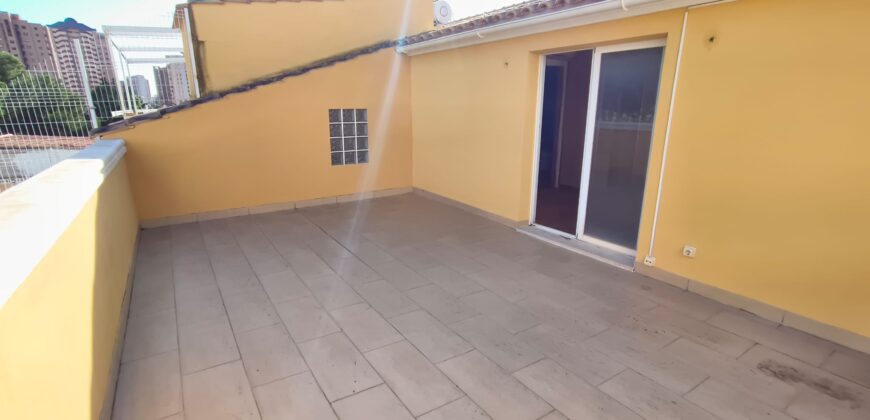 CASA PROCEDENTE DE EMBARGO A REFORMAR CALA FINESTRAT