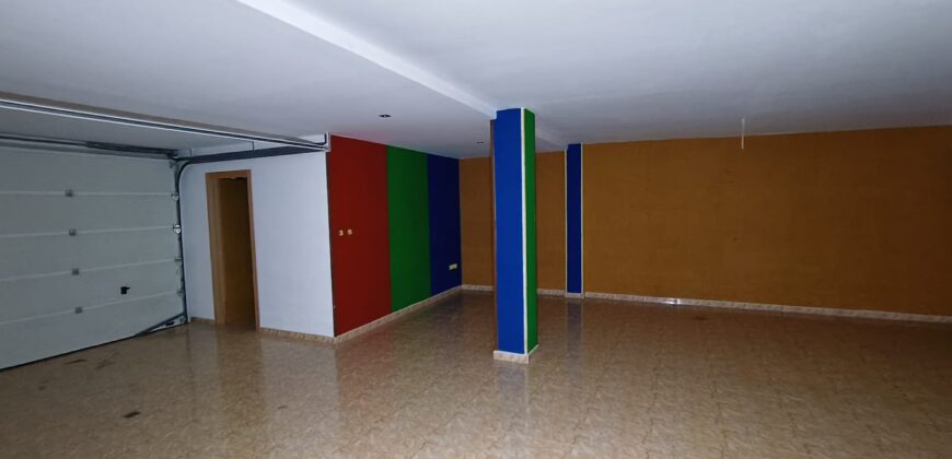 CASA PROCEDENTE DE EMBARGO A REFORMAR CALA FINESTRAT