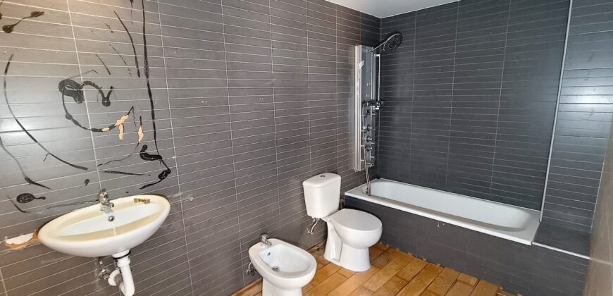 CASA PROCEDENTE DE EMBARGO A REFORMAR CALA FINESTRAT