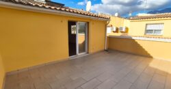 CASA PROCEDENTE DE EMBARGO A REFORMAR CALA FINESTRAT