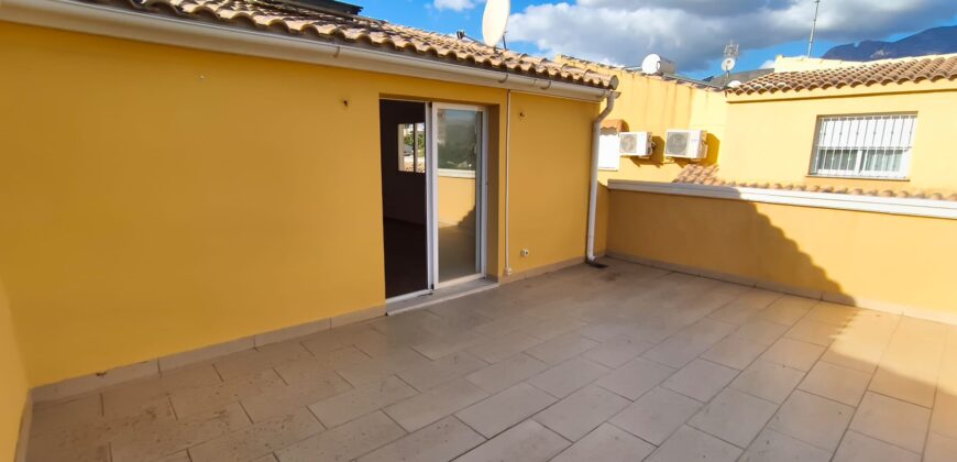 CASA PROCEDENTE DE EMBARGO A REFORMAR CALA FINESTRAT