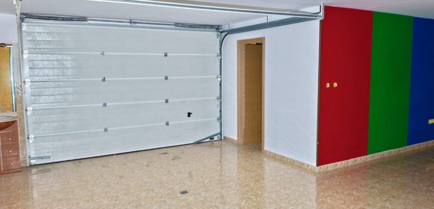 CASA PROCEDENTE DE EMBARGO A REFORMAR CALA FINESTRAT