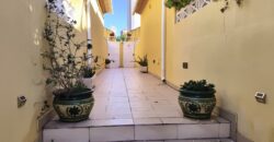 CASA PROCEDENTE DE EMBARGO A REFORMAR CALA FINESTRAT