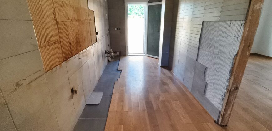 CASA PROCEDENTE DE EMBARGO A REFORMAR CALA FINESTRAT