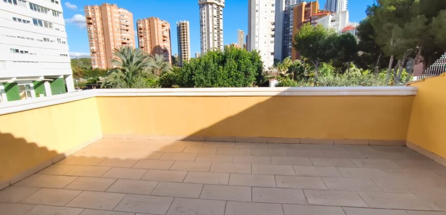 CASA PROCEDENTE DE EMBARGO A REFORMAR CALA FINESTRAT