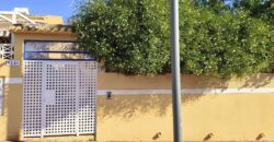 CASA PROCEDENTE DE EMBARGO A REFORMAR CALA FINESTRAT