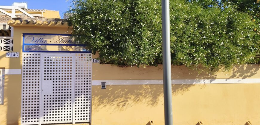 CASA PROCEDENTE DE EMBARGO A REFORMAR CALA FINESTRAT