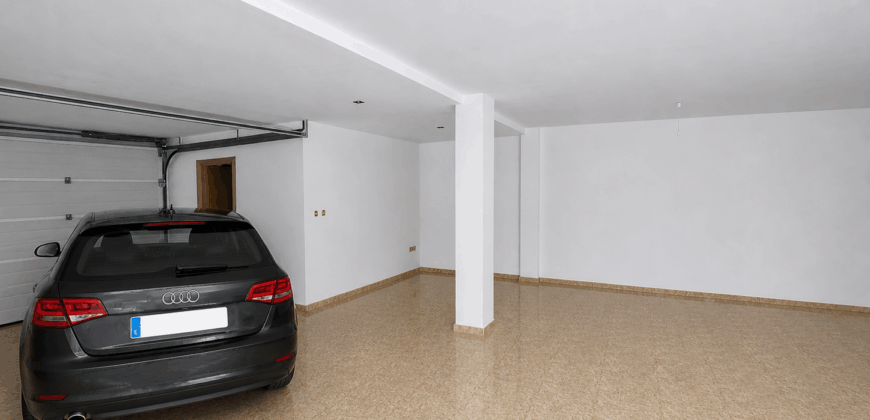 CASA PROCEDENTE DE EMBARGO A REFORMAR CALA FINESTRAT