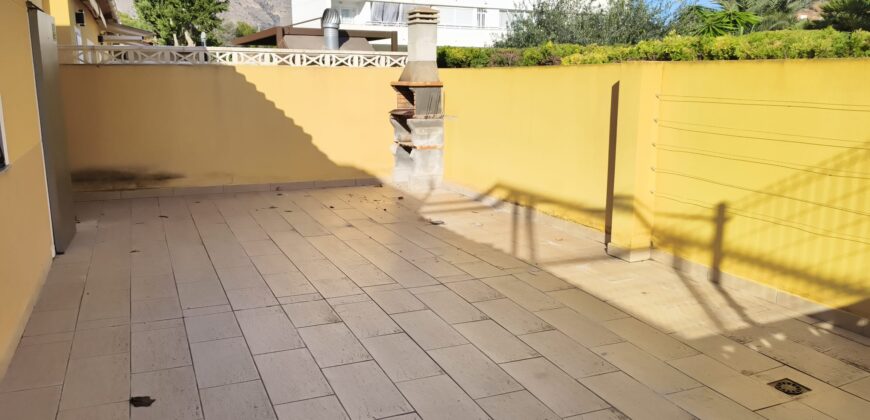 CASA PROCEDENTE DE EMBARGO A REFORMAR CALA FINESTRAT