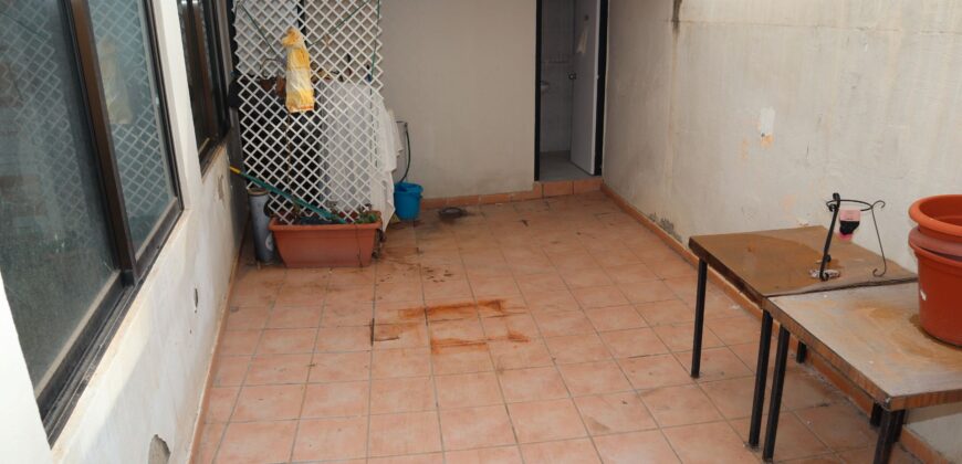 Local en alquiler en Calle Constitución