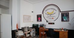 Local en alquiler en Calle Constitución