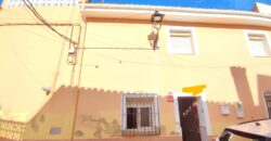 Chalet adosado en venta en PD ERMITA, La Villajoyosa