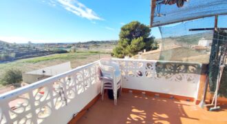 Chalet adosado en venta en PD ERMITA, La Villajoyosa