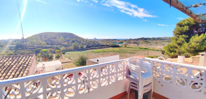 Chalet adosado en venta en PD ERMITA, La Villajoyosa