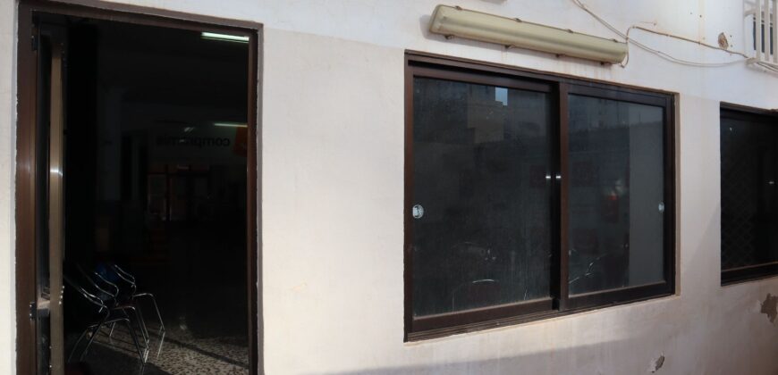 Local en alquiler en Calle Constitución