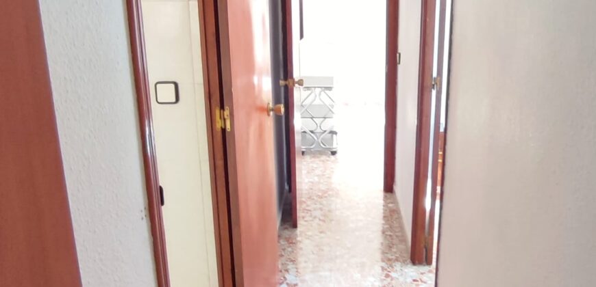 Chalet adosado en venta en PD ERMITA, La Villajoyosa