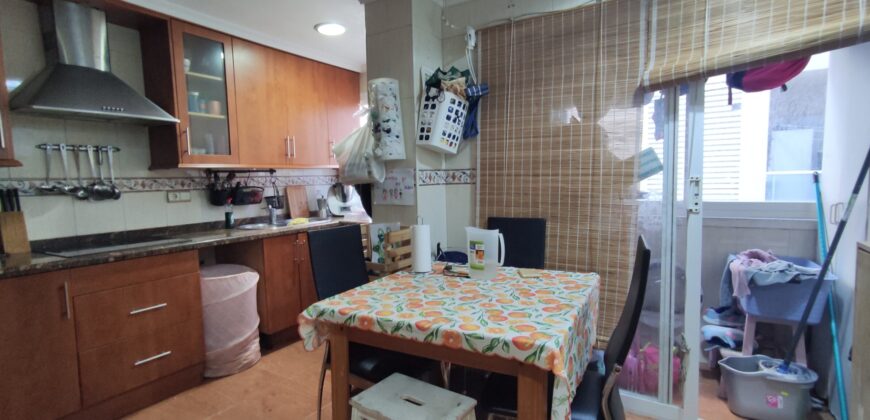 Piso en venta en Calle Gabriel Miró 2, La Villajoyosa / Vila Joiosa