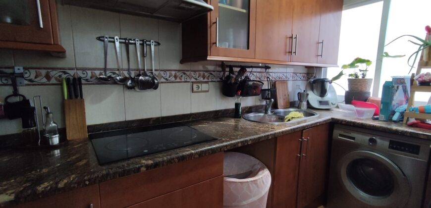 Piso en venta en Calle Gabriel Miró 2, La Villajoyosa / Vila Joiosa