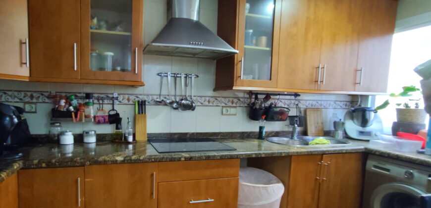 Piso en venta en Calle Gabriel Miró 2, La Villajoyosa / Vila Joiosa