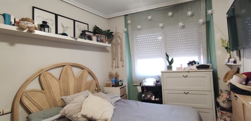 Piso en venta en Calle Gabriel Miró 2, La Villajoyosa / Vila Joiosa