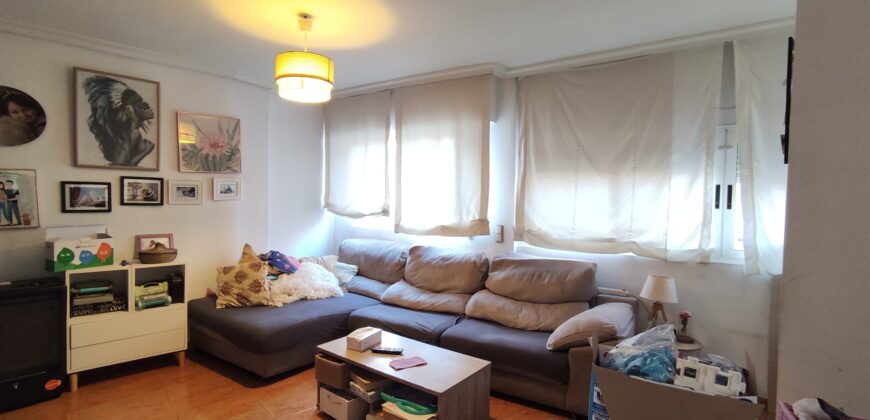 Piso en venta en Calle Gabriel Miró 2, La Villajoyosa / Vila Joiosa