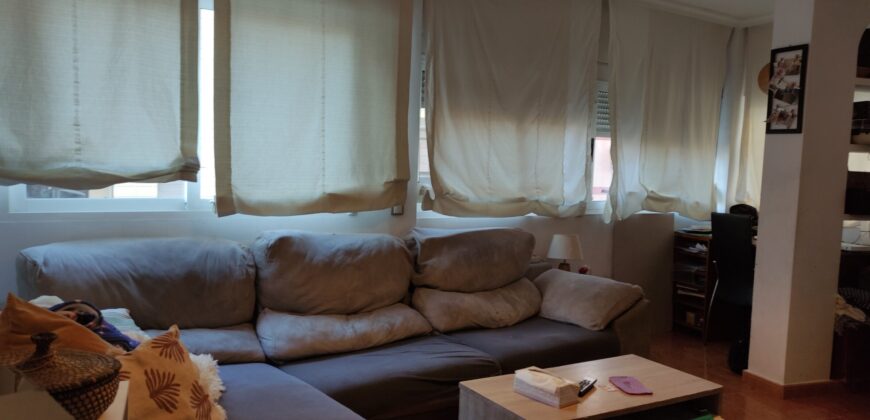 Piso en venta en Calle Gabriel Miró 2, La Villajoyosa / Vila Joiosa