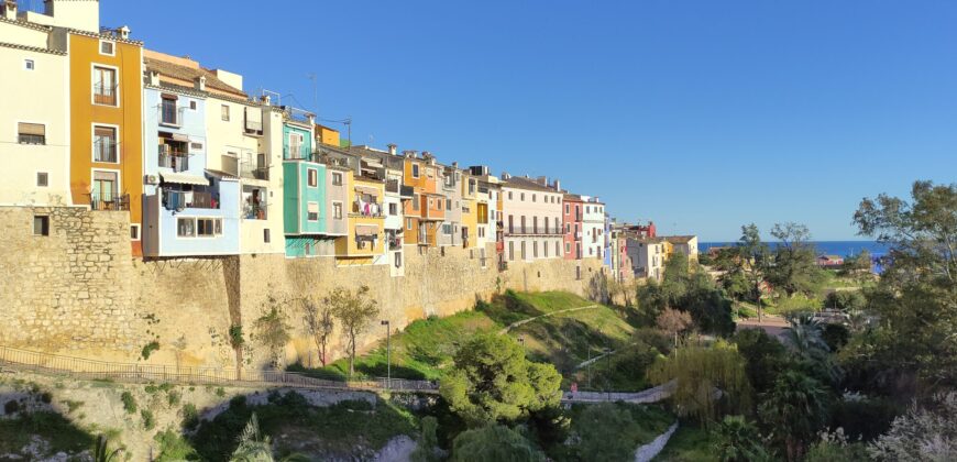 Piso en venta en Calle Gabriel Miró 2, La Villajoyosa / Vila Joiosa