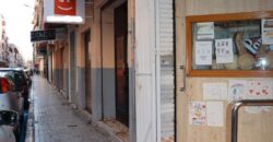 Local en alquiler en Calle Constitución