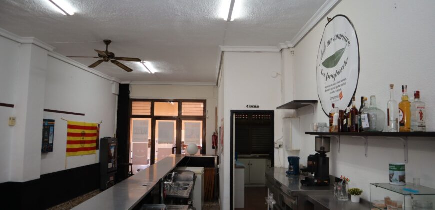 Local en alquiler en Calle Constitución