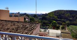 Chalet adosado en venta en PD ERMITA, La Villajoyosa