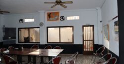 Local en alquiler en Calle Constitución