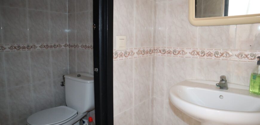 Local en alquiler en Calle Constitución