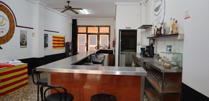 Local en alquiler en Calle Constitución