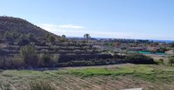 Chalet adosado en venta en PD ERMITA, La Villajoyosa