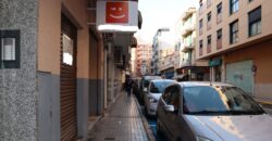 Local en alquiler en Calle Constitución