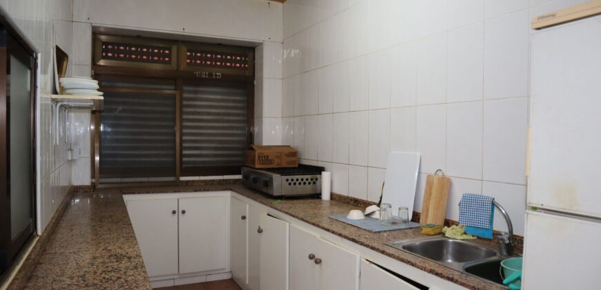 Local en alquiler en Calle Constitución