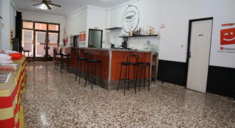 Local en alquiler en Calle Constitución