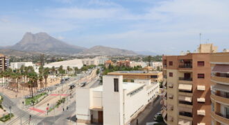 Piso en venta en Avenida Joan Carles I 1, La Villajoyosa / Vila Joiosa